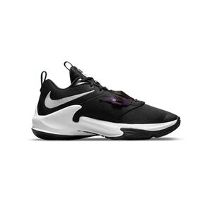 Nike Zoom Freak 3 Project 34 By Giannis Basketball Shoes | Black & Purple